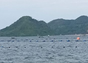 Jaring Sampah Laut Lampung Marriott Resort Tuai Protes, Belum Kantongi Izin KKPRL