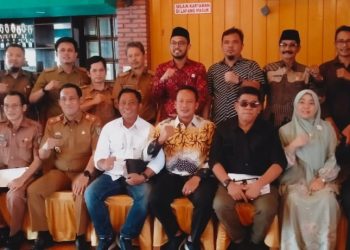 Minim Anggaran, PUPR Pringsewu Fokus pada Skala Prioritas Infrastruktur