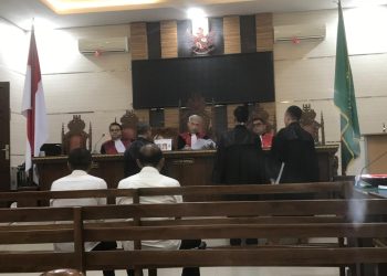 Penasehat Hukum Okta Tiwi Priyatna Soroti Dugaan Mark-Up Ganti Rugi Tanam Tumbuh