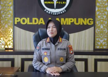 Petani di Lampung Barat Tewas Diserang Harimau Sumatera