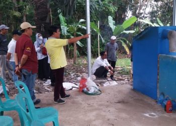 Solusi Pengelolaan Sampah Bandar Lampung: IMC 21, Inovasi Ramah Lingkungan dari LK 21