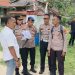 Polres Pesawaran Siap Bangun Pos Sat Polairud di Pulau Pahawang