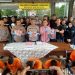 Polresta Bandar Lampung Bekuk Sindikat Curanmor, 4 Pelaku Dilumpuhkan
