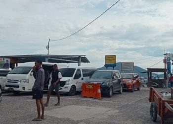 Pulau Pahawang Jadi Tujuan Utama Wisatawan Selama Liburan Cuti Bersama