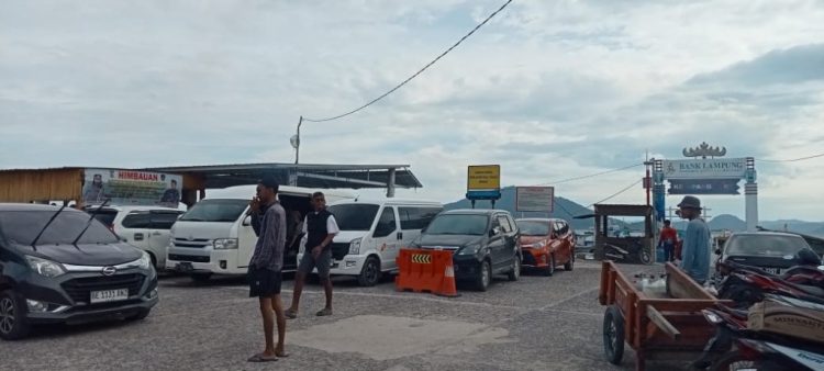 Pulau Pahawang Jadi Tujuan Utama Wisatawan Selama Liburan Cuti Bersama