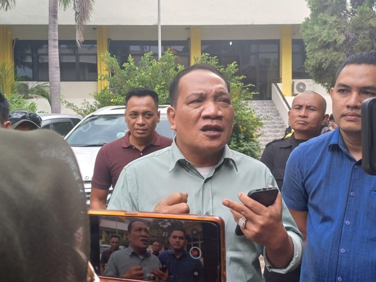 Aprozi Alam: Pastikan Musda Golkar Lampung 2025 Berjalan Sukses dan Maksimal