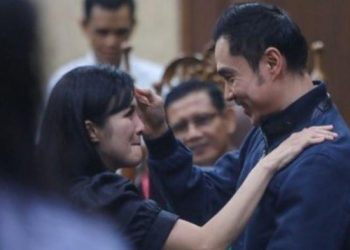 Kejagung Ajukan Banding, Tuntut Harvey Moeis 12 Tahun Penjara