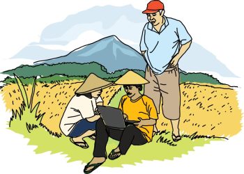 Waspadai Ini! Link Resmi Pendaftaran Rekrutmen Pendamping Desa 2025