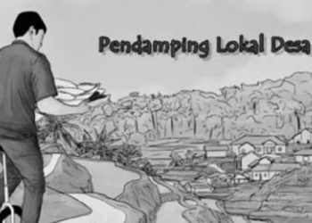 Siap-Siap! Penjelasan Kemendes tentang Rekrutmen Pendamping Desa 2025