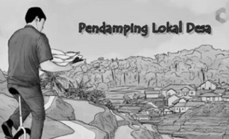 Siap-Siap! Penjelasan Kemendes tentang Rekrutmen Pendamping Desa 2025