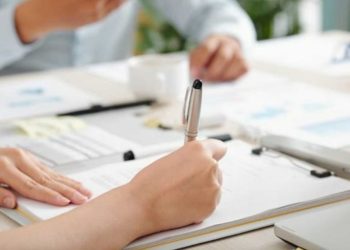 Cara Membuat Surat Lamaran Kerja Pendamping Lokal Desa (PLD)