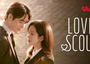 Pesona Lee Joon Hyuk: Pria ‘Green Flag’ di Drama Love Scout, Kini Tayang di Netflix!