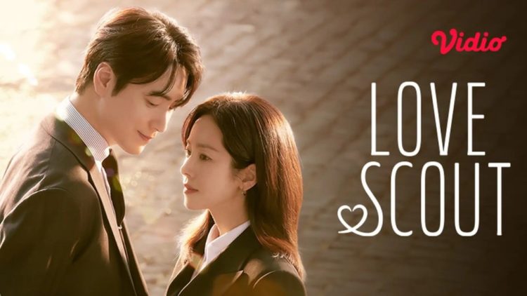 Pesona Lee Joon Hyuk: Pria ‘Green Flag’ di Drama Love Scout, Kini Tayang di Netflix!