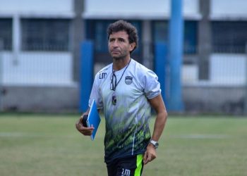 Luis Milla Berikan Dukungan untuk Patrick Kluivert sebagai Pelatih Timnas Indonesia