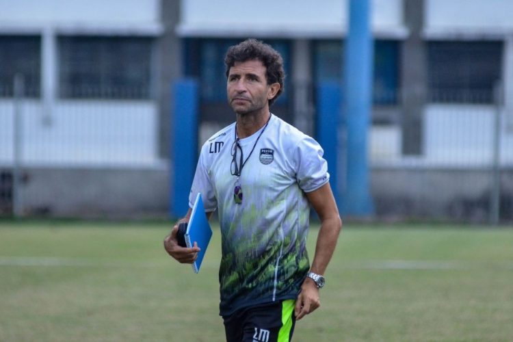 Luis Milla Berikan Dukungan untuk Patrick Kluivert sebagai Pelatih Timnas Indonesia