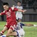 Ong Kim Swee Sesalkan Kartu Merah Cleylton Santos dalam Kekalahan Persis Solo dari PSM Makassar