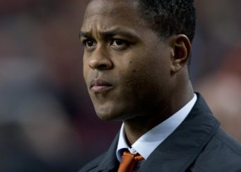 Patrick Kluivert Tegas: Pemain Tanpa Menit Bermain Tidak Akan Dipanggil, Status Abroad Bukan Jaminan