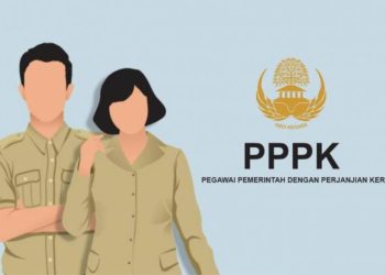 Hasil Seleksi PPPK Teknis Pemkab Aceh Besar