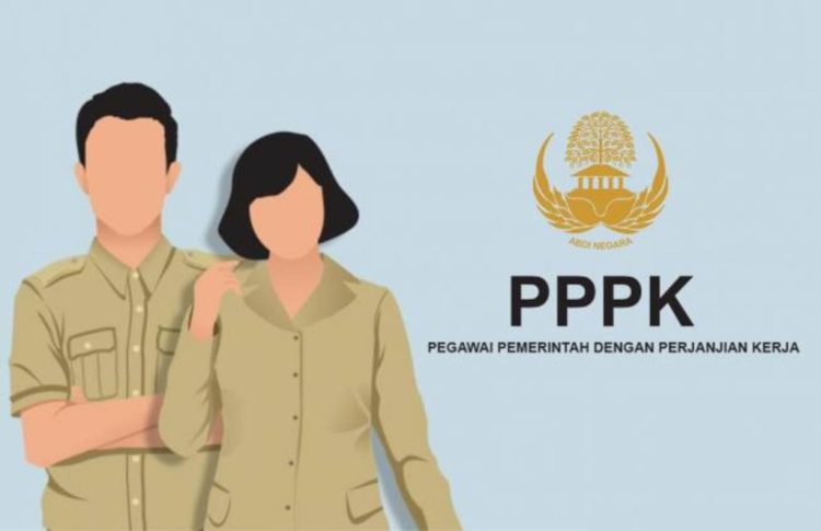 Hasil Seleksi PPPK Teknis Pemkab Aceh Besar
