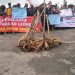 Mediasi Ricuh Petani Singkong dengan Pemprov dan DPRD Lampung Berujung Kesepakatan
