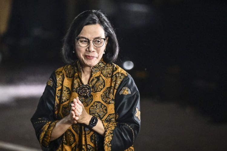 PAN dan PKB Bungkam Terkait Isu Reshuffle Kabinet, Termasuk Pergantian Sri Mulyani