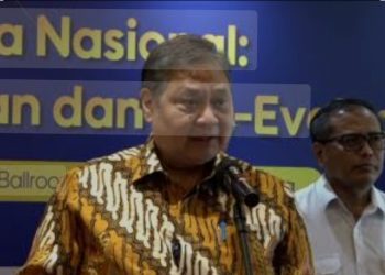 Menko Perekonomian Akan Evaluasi Proyek Strategis Nasional, Hanya Gertak atau Serius?