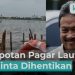 DPR Desak Menteri ATR/BPN Bertindak Tegas Soal Pagar Laut di Tangerang