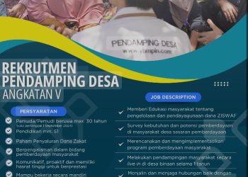 Tips Sukses Lolos Seleksi Pendamping Desa 2025: Persiapkan Diri dengan Matang