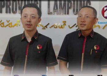 Bawaslu Pesawaran Ungkap Ijazah Aries Sandi Tak Pernah Diterbitkan SMAN 1 Bandar Lampung
