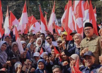 Rekrutmen Pendamping Desa 2025 Segera Dibuka, Simak 7 Syarat Terbaru yang Harus Dipenuhi!