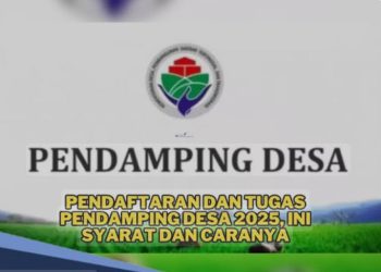 Panduan Lengkap Pendaftaran Pendamping Desa 2023: Syarat, Tahapan, dan Dokumen yang Dibutuhkan