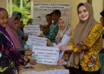 Persiapkan Ini Selain Dokumen saat Mendaftar Pendamping Desa 2025