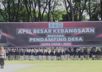 Kriteria Pendamping Desa 2025 dan Besaran Gaji serta Tunjangan yang Perlu Diketahui