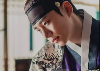 Peran Hyeri dan Jung Soo Bin di Drama Korea ‘Friendly Rivalry’ Pikat Perhatian!