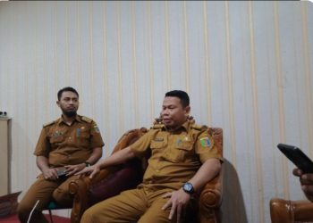 Pendaftaran Seleksi Jabatan Sekda Lampung Resmi Ditutup, 9 Peserta Terdaftar