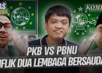 Konflik PKB vs NU Memanas, Dua Anggota DPR PKB Di-PAW
