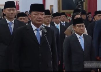 KPK Ungkap Pejabat di Kabinet Merah Putih Miliki Harta Rp5,4 Triliun, Apakah Itu Raffi Ahmad?