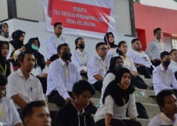 Kabupaten Kutai Kartanegara Butuh 237 Pendamping Desa, Ini Rinciannya