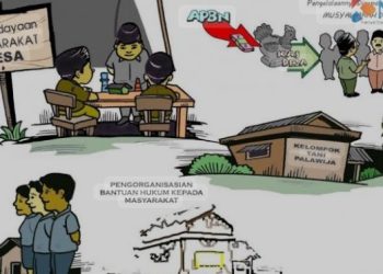 8 Tugas Pokok Pendamping Desa 2025: Masih Tertarik Ikut Seleksi?