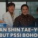 Asisten Shin Tae-yong Sebut PSSI Berbohong soal Ruang Ganti Tak Harmonis