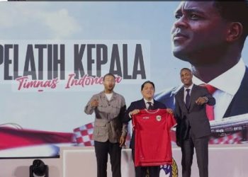 PSSI Cari Direktur Teknik dengan Kriteria Berikut Ini
