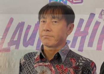 Alasan Shin Tae-yong Menandatangani Surat Pemecatan, Ingin Latih Timnas Indonesia Lagi?