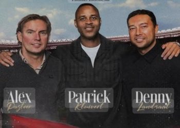 Kata Alex Pastoor Soal Dirinya Jadi Otak di Balik Strategi Timnas Indonesia dan Patrick Kluivert Hanya ‘Abang-abangan Saja’