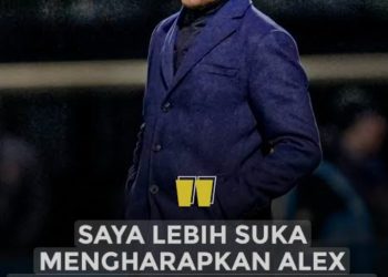 Bukan PSSI yang Pilih Alex Pastoor tapi Patrick Kluivert, Mantan Pelatih Almere City: Dia Telepon Saya