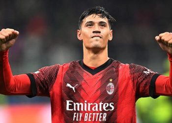 Tijjani Reijnders Siap Perang: AC Milan Targetkan Kemenangan Melawan Inter Milan di Piala Super Italia