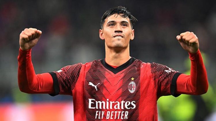 Tijjani Reijnders Siap Perang: AC Milan Targetkan Kemenangan Melawan Inter Milan di Piala Super Italia