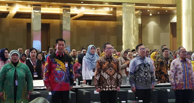 Kepala Daerah Terpilih Diimbau Prioritaskan Penanganan Stunting