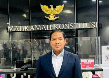 Optimisme Kuasa Hukum Nanda Indira: Gugatan Pilkada Pesawaran ke MK Semakin Kuat