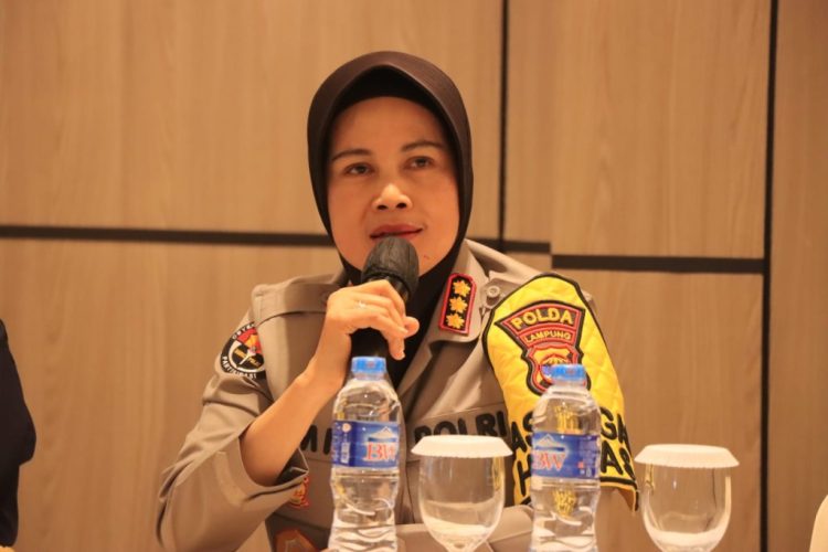 Tanggamus Datangkan 3 Mahot untuk Atasi Konflik Gajah Liar