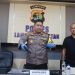 Ancaman dengan Airsoft Gun di Pelabuhan Bakauheni, Pelaku Diamankan Polisi